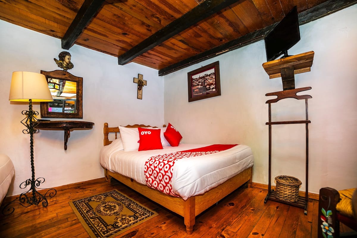 Standardzimmer, 2 Queen-Betten | 1 Schlafzimmer, Bettwäsche