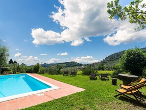 House | Pool | Outdoor pool