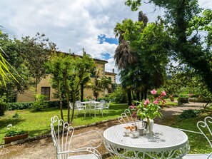 Ferienhaus | Speisen