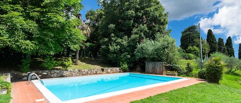 Maison | Piscine | Piscine extérieure
