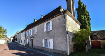 Charming Stay in Montfaucon