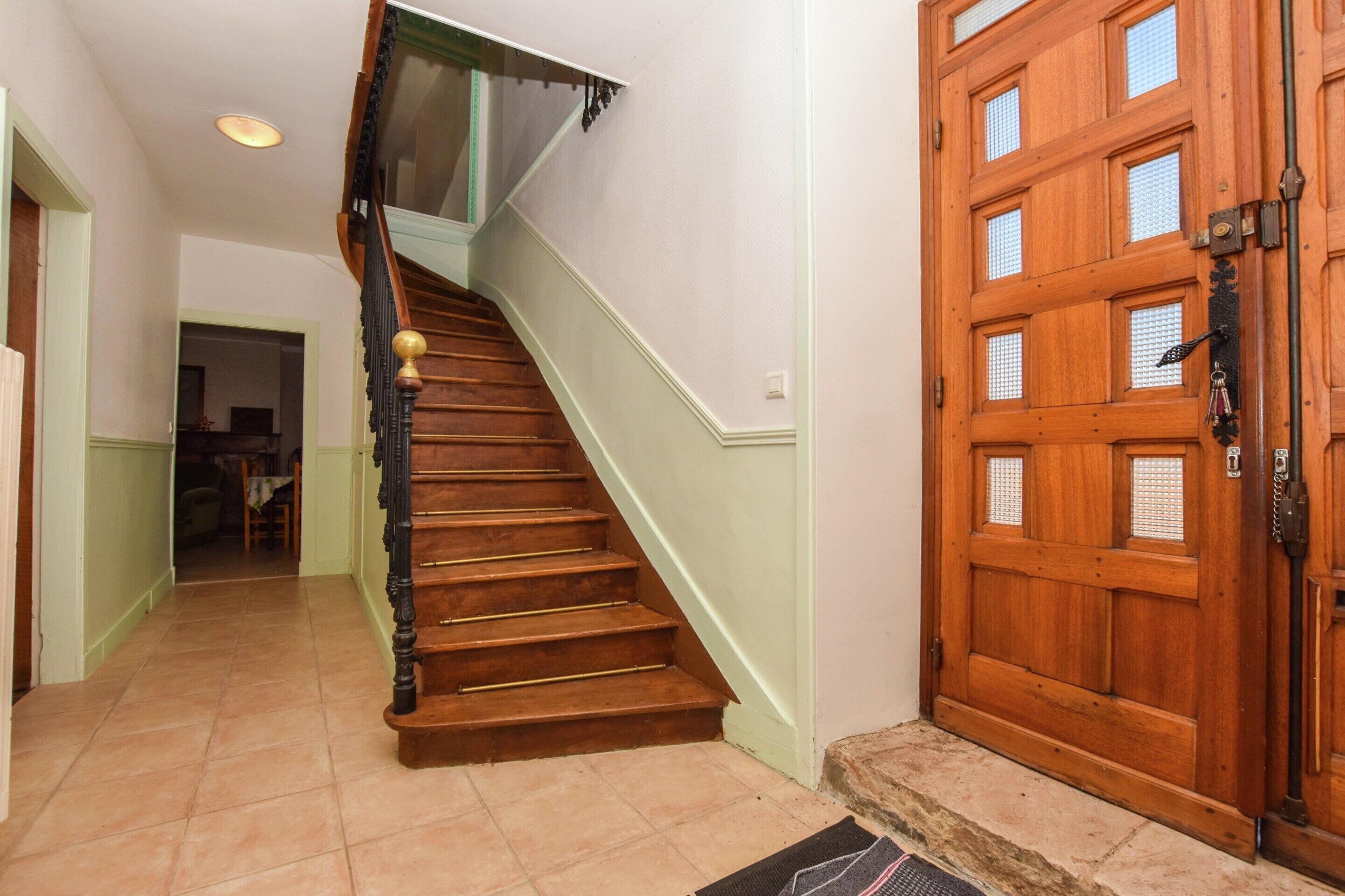 Rumah | Resepsionis