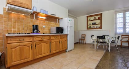 Charming Stay in Montfaucon