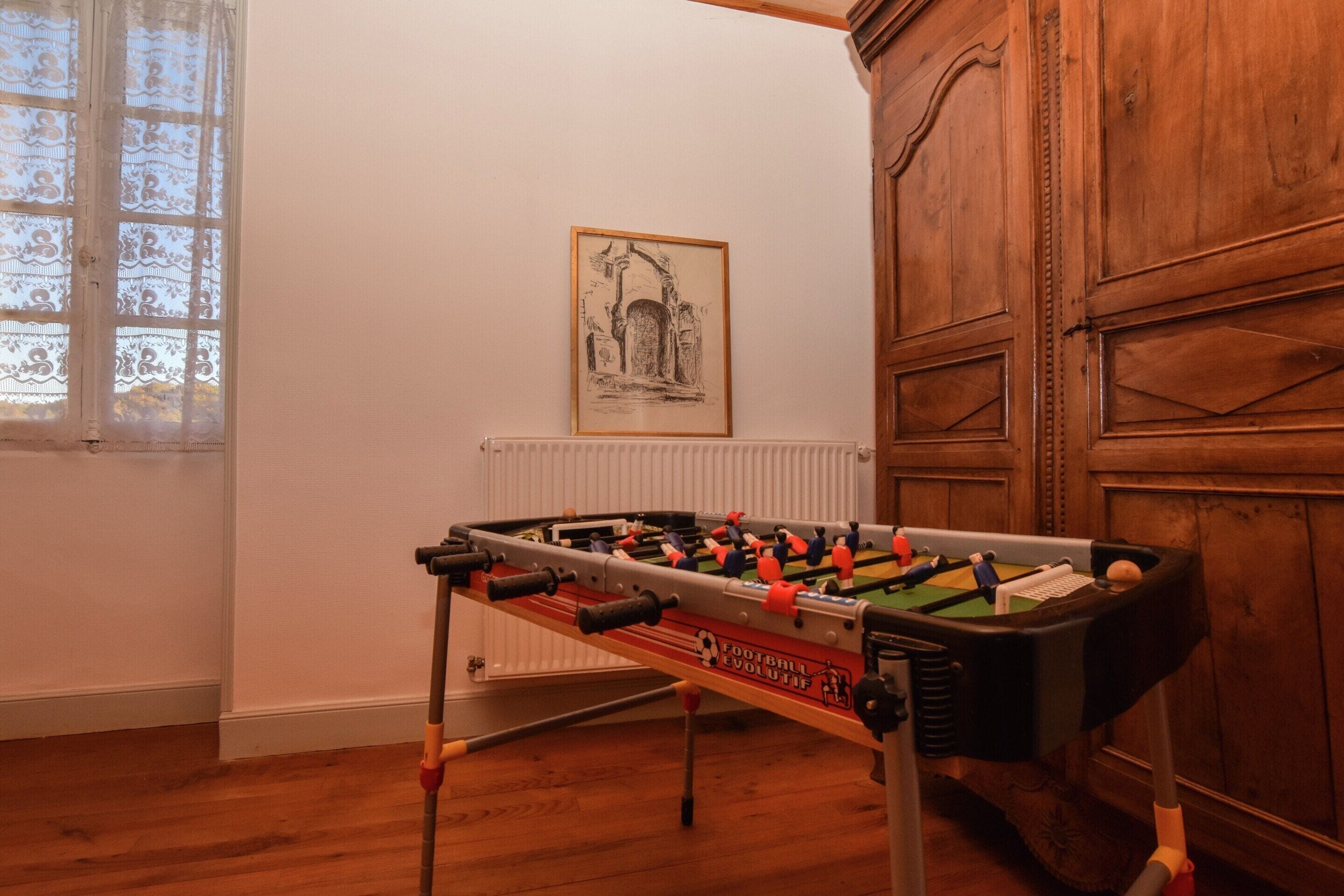 House | Interior detail