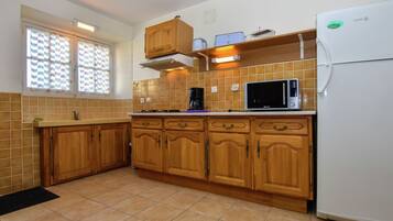 House | Dapur peribadi
