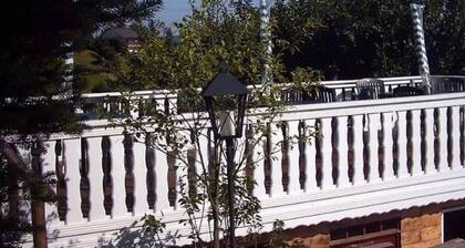 Apartment in Morbach Near Ski Lift