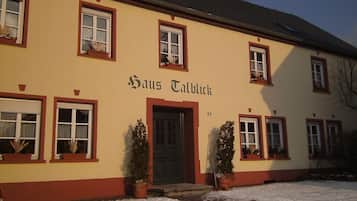 Apartment | Exterior