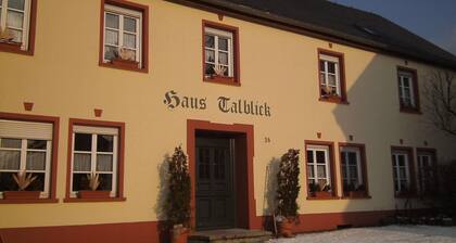 Apartment in Morbach Near Ski Lift