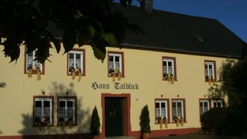 Apartment | Exterior