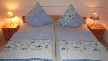 Apartamento | 1 dormitorio y ropa de cama