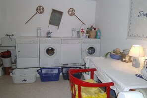 公寓 | 住宿内部