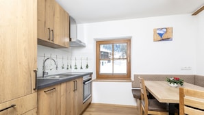 Unclassified image, 3 of 12, button - Feel Good Apartment in Kaltenbach in Zillertal near Ski Area (Kaltenbach)