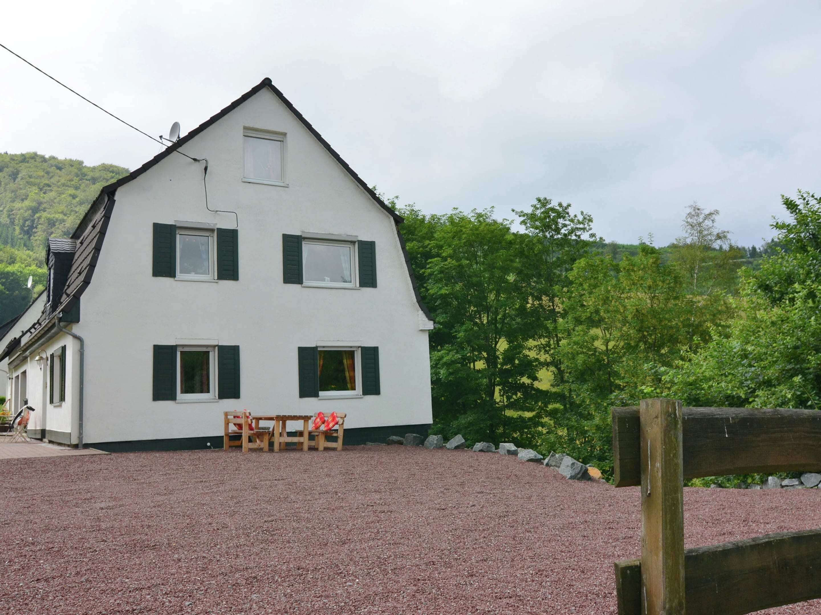 Apartamento | Fachada