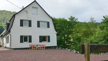 Apartamento | Fachada