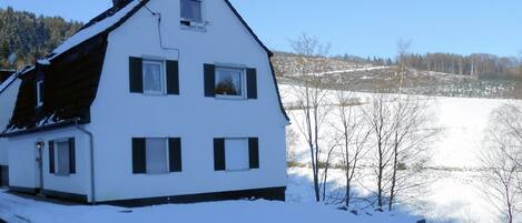 アパートメント | 外観