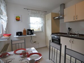 Departamento | Cocina privada