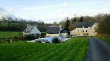 House | Exterior