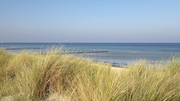 Bungalow | Uitzicht vanuit accommodatie