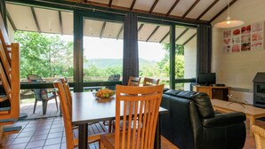 Unclassified image, 4 of 24, button - Modern Holiday Home in Stavelot With Stunning Views (Stavelot)