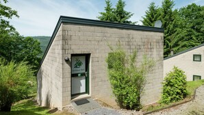 Unclassified image, 3 of 24, button - Modern Holiday Home in Stavelot With Stunning Views (Stavelot)