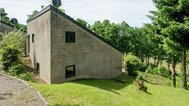 Unclassified image, 1 of 24, button - Modern Holiday Home in Stavelot With Stunning Views (Stavelot)