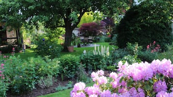 Apartment | Außenbereich