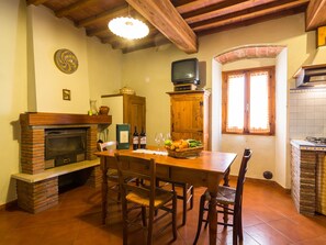 Ferienhaus | Speisen