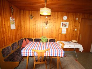 用餐