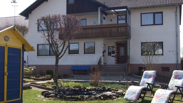 Apartamento | Fachada