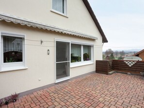 Apartment | Balcony