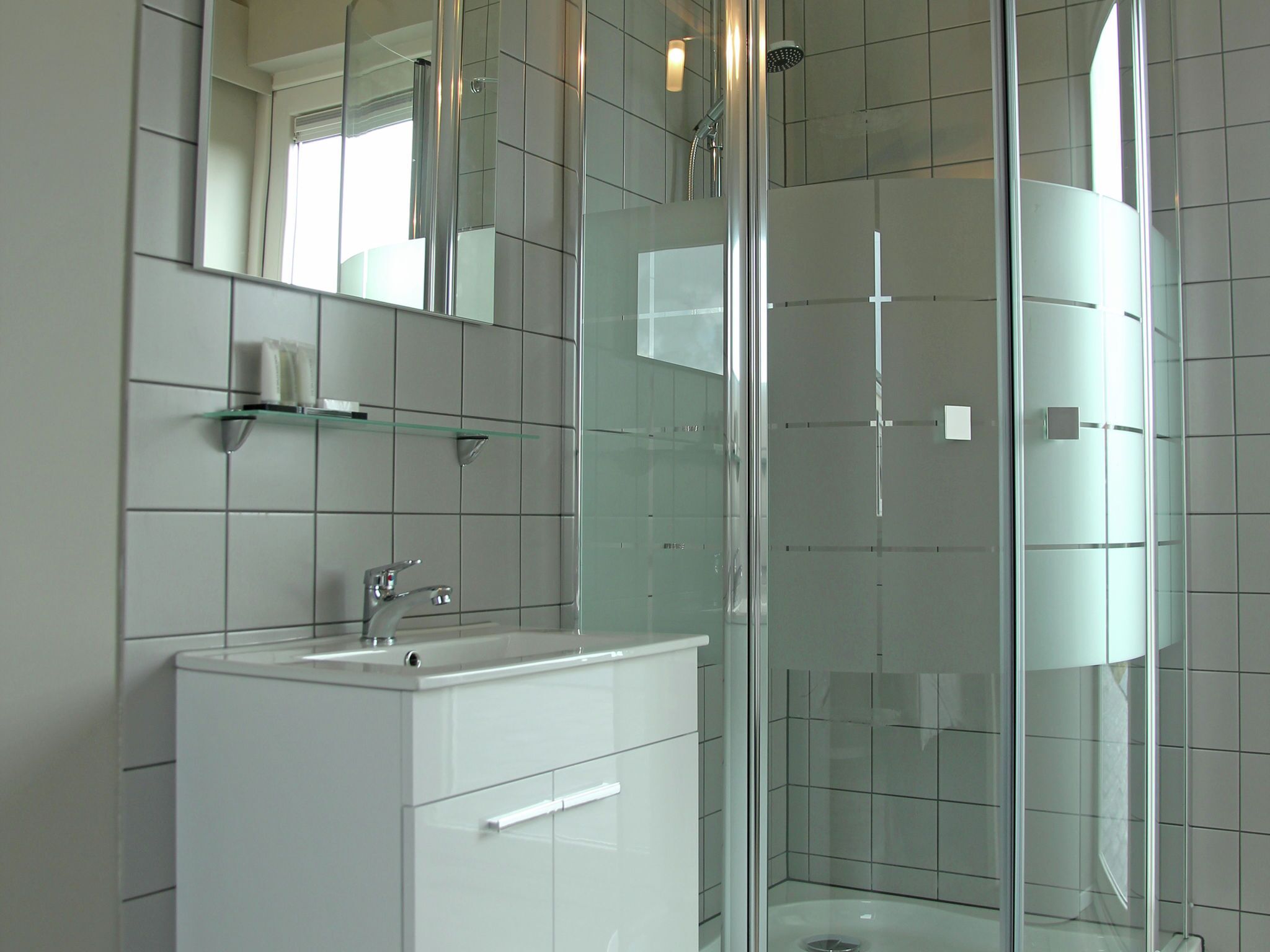 Chalet | Bathroom | Shower