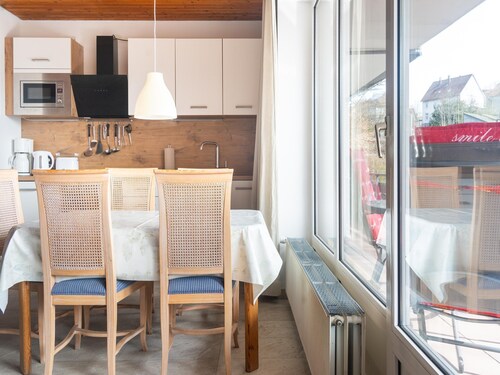 Family Stay in Harz Hills