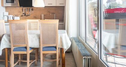 Family Stay in Harz Hills