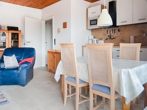 Apartamento | Restauración