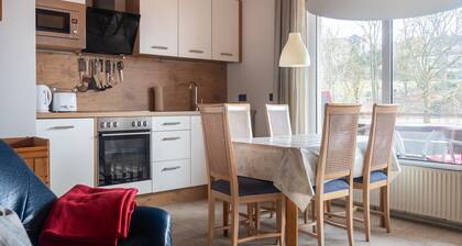 Family Stay in Harz Hills