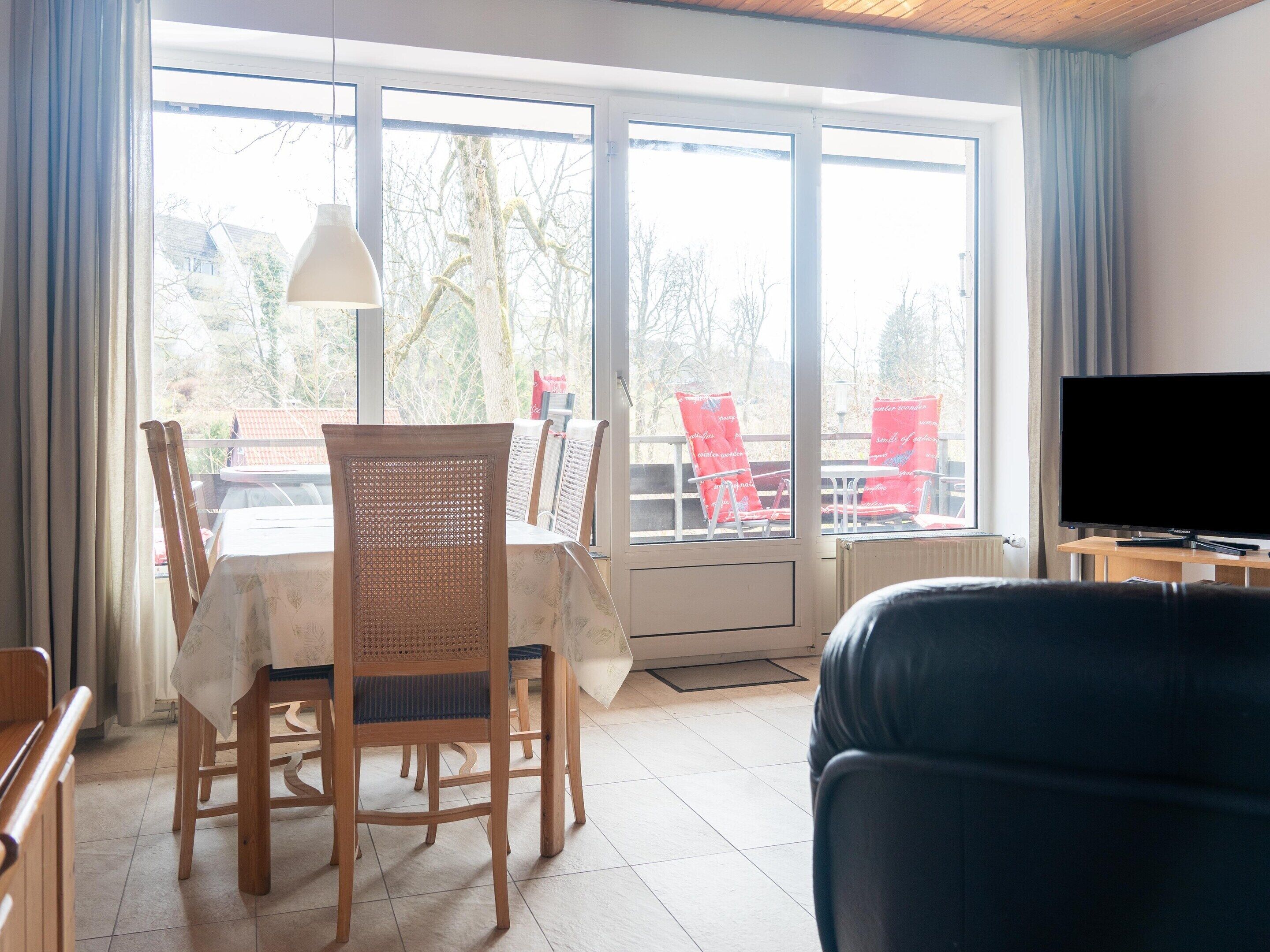 Apartment | Living room
