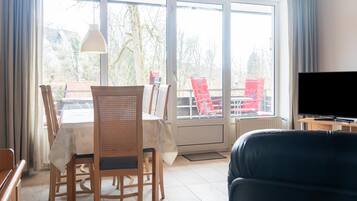 Apartment | Living room