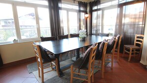 Dining - Spacious Holiday Home in Ellmau With Garden (Ellmau)