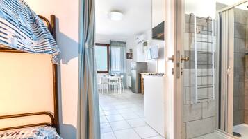 1 Schlafzimmer, WLAN