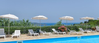 Le Lecce 34, Capoliveri