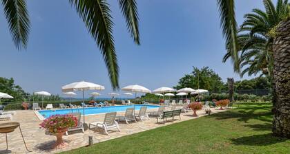 Le Lecce 34, Capoliveri