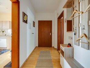 Reception - Apartment in Tännesberg With Terrace, Garden, Pond, Heating (Tannesberg)