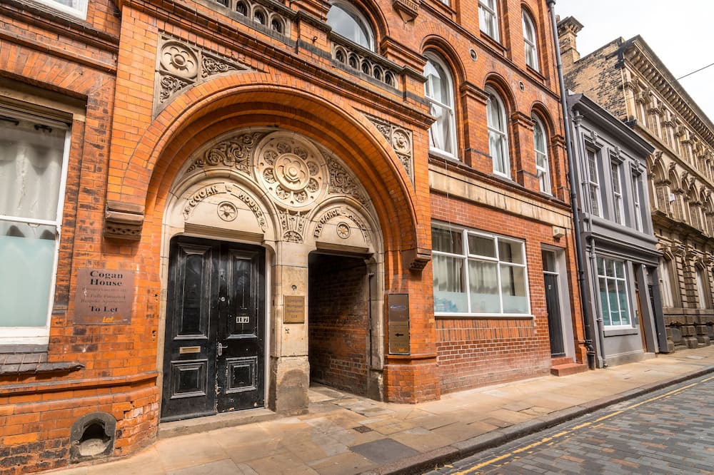 Platform City Studio Apartment - Hessle