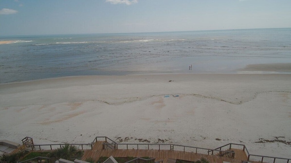 Beach nearby - Little Treasure (St. Augustine)