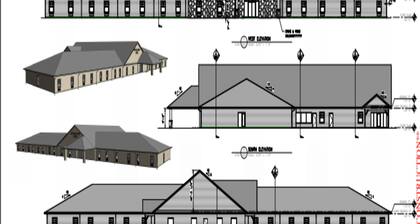 APPALACHIAN HOSPITALITY