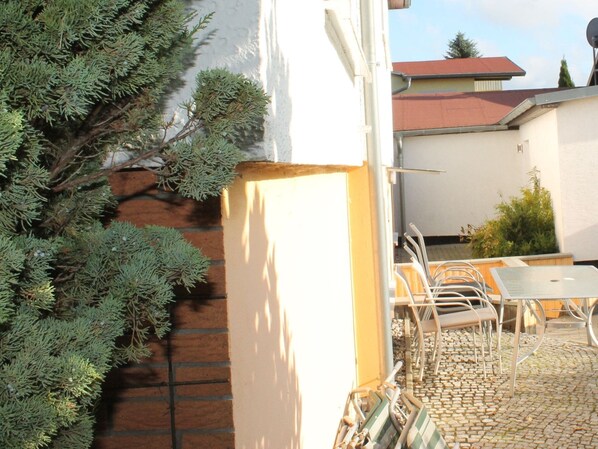 Apartment | Exterior