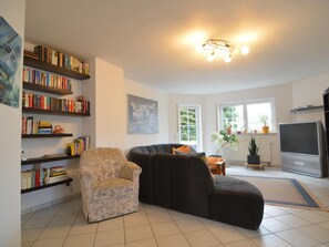 Apartment | Wohnbereich