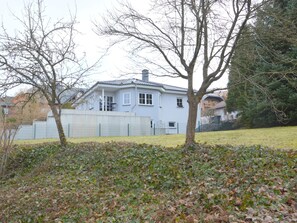 Apartment | Außenbereich