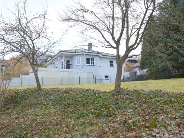 Appartement | Extérieur