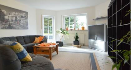 Beautiful Holdiday Home in Ulmen Near the Lake